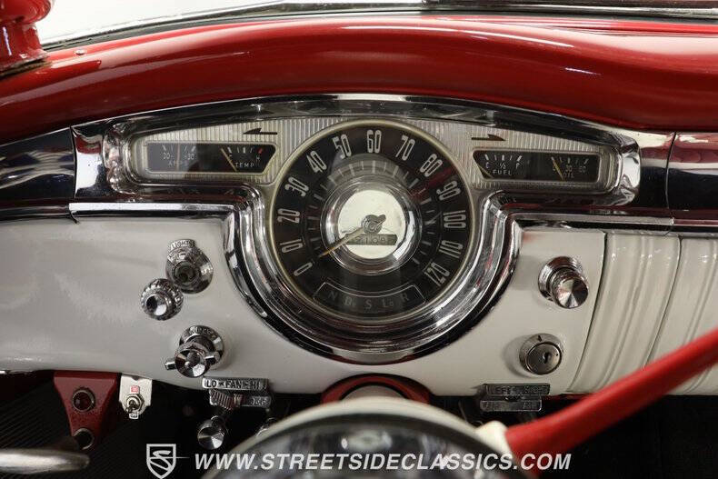 1954 Oldsmobile Starfire