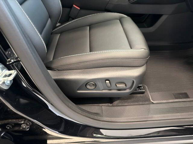 2026 GMC Terrain Denali - Photo 25
