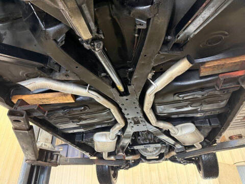 1962 Chevrolet Impala
