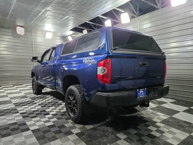 2014 Toyota Tundra