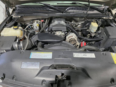 2000 Chevrolet Silverado 1500 LS