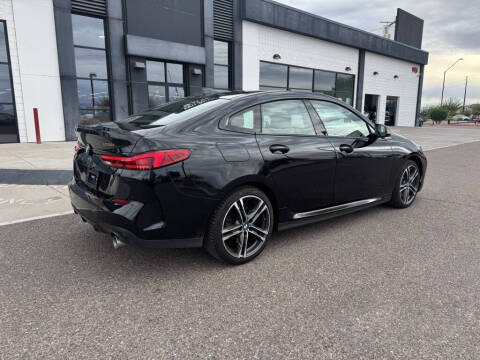 2022 BMW 2 Series 228i xDrive Gran Coupe