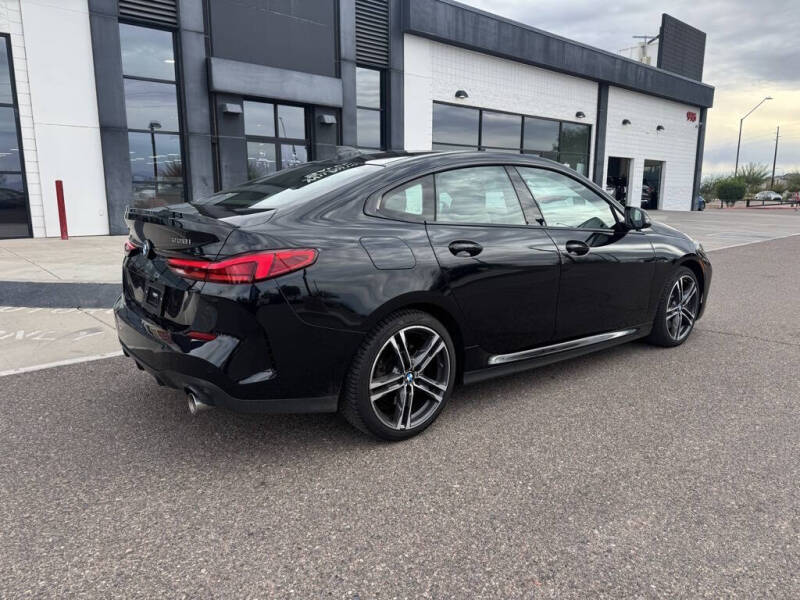 2022 BMW 2 Series 228i xDrive Gran Coupe