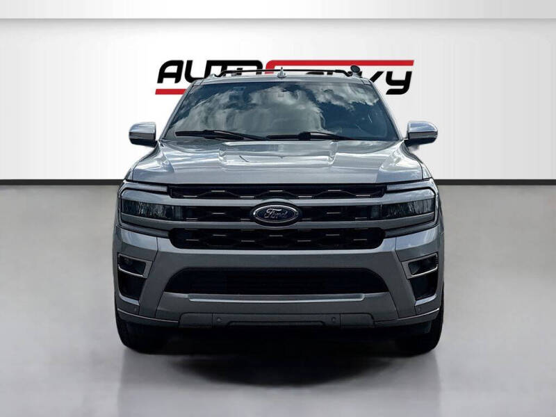 2023 Ford Expedition Platinum