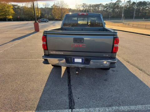 2014 GMC Sierra 1500