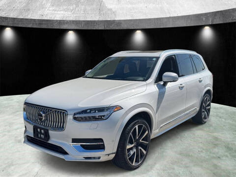 2024 Volvo XC90 B6 Plus Bright Theme 6P