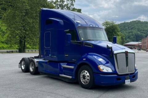 2017 Kenworth T680 for sale at Vehicle Network in Apex NC