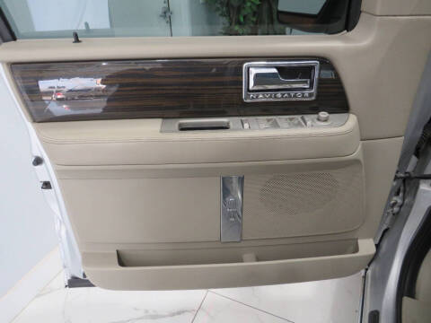 2010 Lincoln Navigator