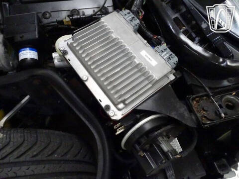 1994 Chevrolet Corvette