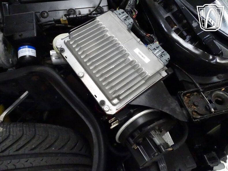 1994 Chevrolet Corvette