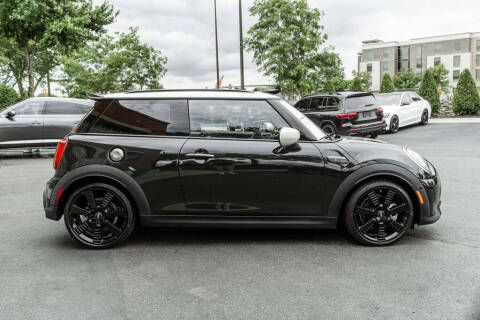2023 MINI Hardtop 2 Door Cooper S