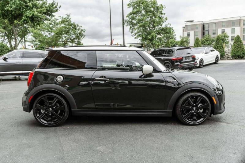 2023 MINI Hardtop 2 Door Cooper S