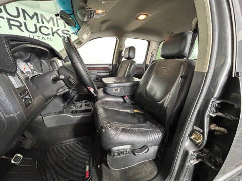 2003 Dodge Ram 2500