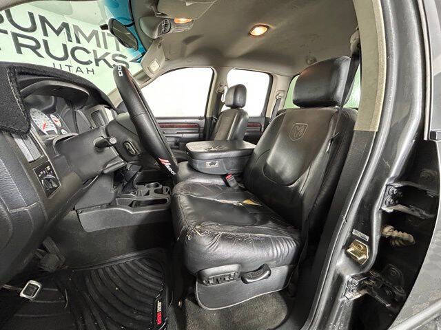 2003 Dodge Ram 2500