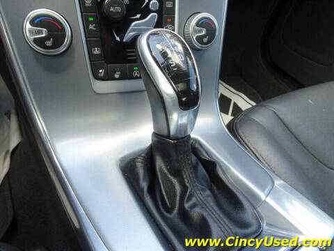 2017 Volvo S60 T5 Inscription