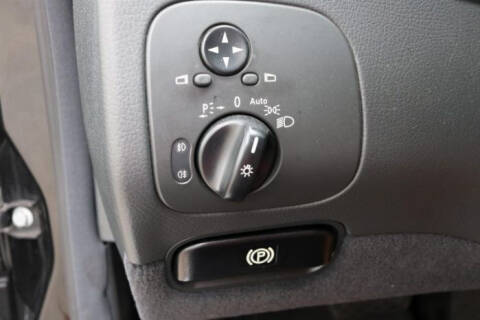 2004 Mercedes-Benz CLK320