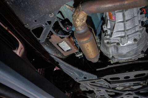 2005 Chevrolet SSR LS