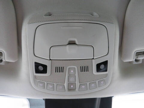 2019 Lincoln Navigator Black Label