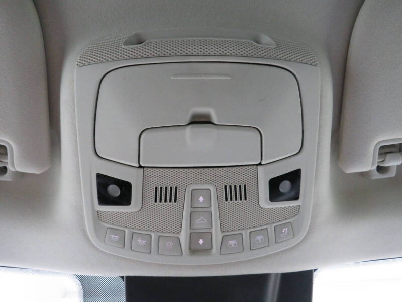 2019 Lincoln Navigator Black Label