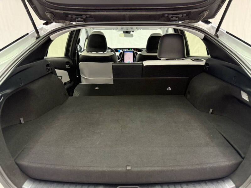 2017 Toyota Prius Prime