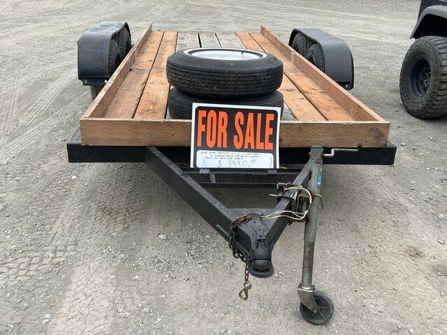 2003 HMDE FB for sale at Everybody Rides Again in Soldotna AK