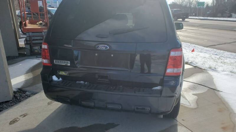 2007 Harley-Davidson Road King