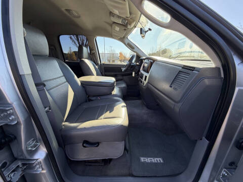 2008 Dodge Ram 3500 ST