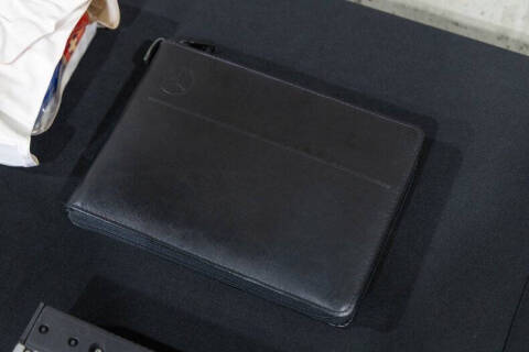 1994 Mercedes-Benz E-Class E 500