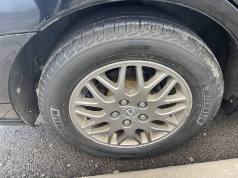 2004 Lexus ES 330