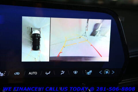 2024 Chevrolet Blazer EV 2LT