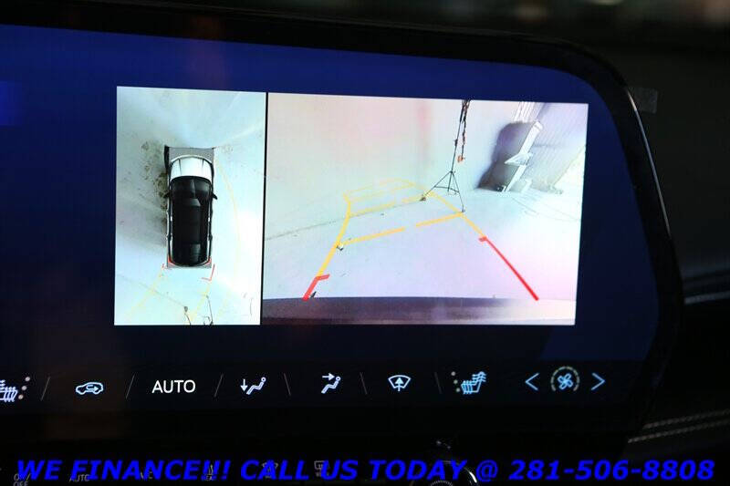 2024 Chevrolet Blazer EV 2LT