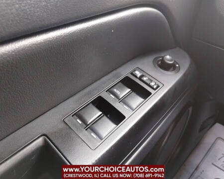 2015 Jeep Patriot Altitude Edition