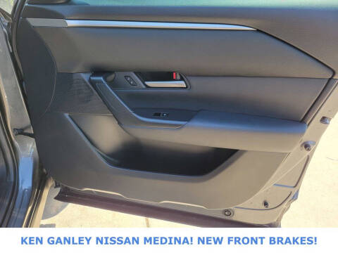 2024 Mazda CX-50 2.5 S Select