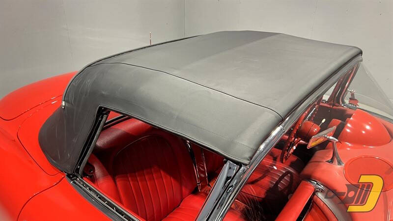 1960 Chevrolet Corvette