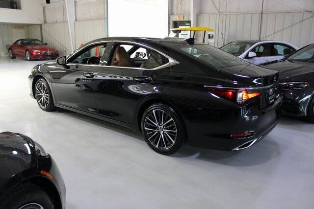 2023 Lexus ES 350