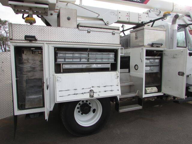 2013 International DuraStar 4400