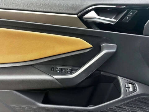 2021 Volkswagen Jetta SEL Premium