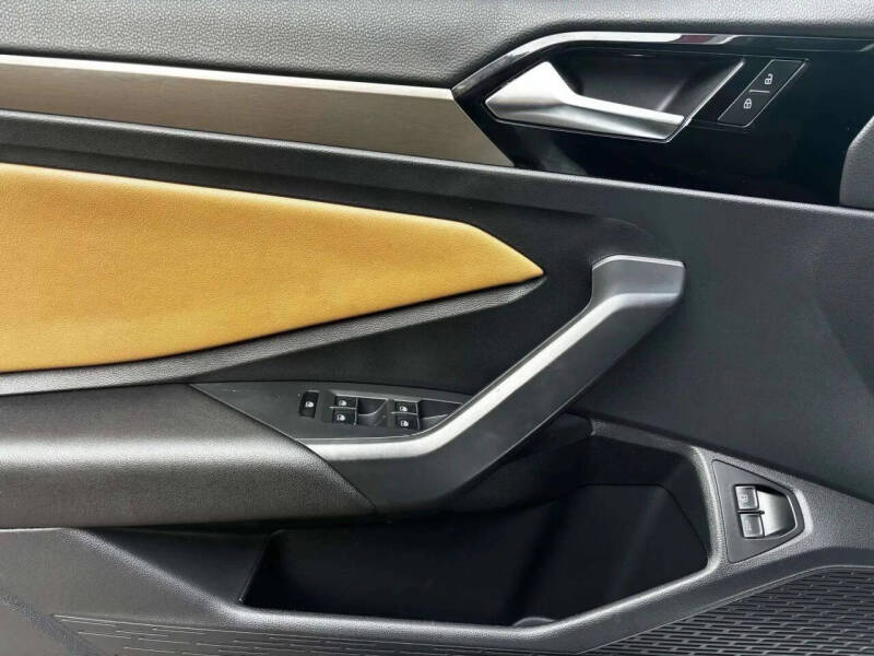 2021 Volkswagen Jetta SEL Premium