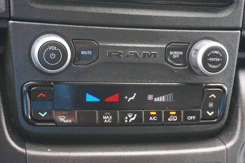 2023 RAM ProMaster 2500 159 WB