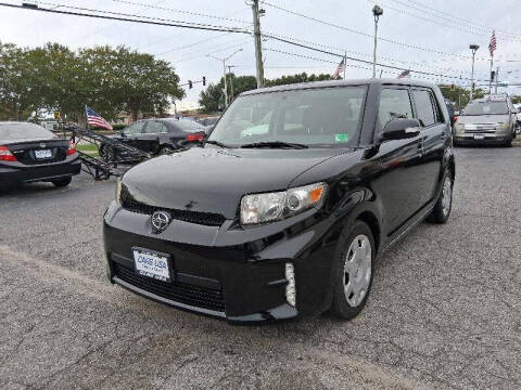 2013 Scion xB