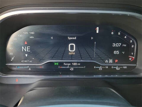 2023 GMC Yukon XL AT4