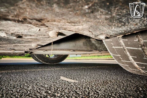 2013 Dodge SRT Viper GTS