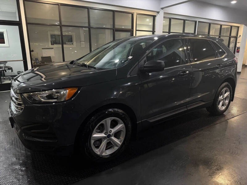 2021 Ford Edge SE