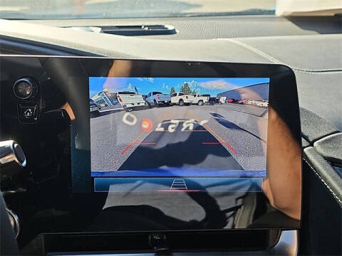 2025 Chevrolet Corvette Stingray