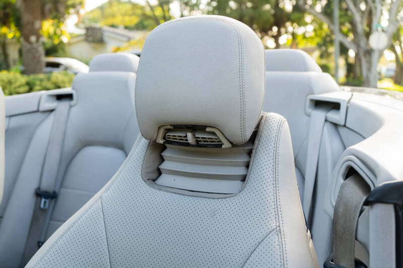 2011 Mercedes-Benz E-Class E 350