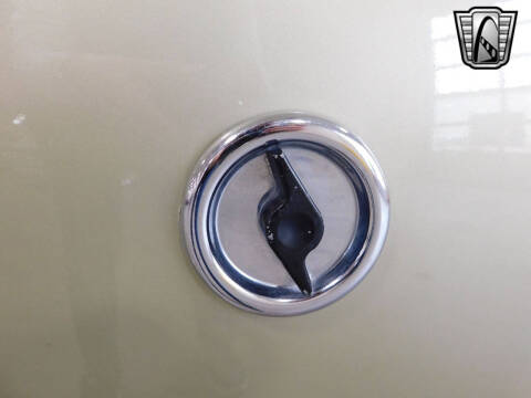 1966 Plymouth Barracuda