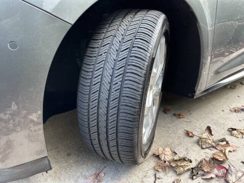 2017 Chevrolet Volt Premier
