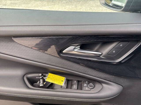 2024 Chevrolet Blazer EV 2LT