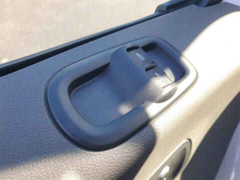 2025 Ford Transit 250