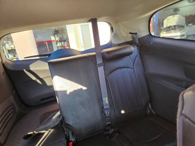 2014 Buick Enclave Premium